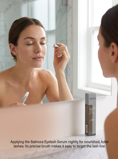 Eyelash Serum Gentle & Non-Irritating